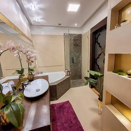 Royal Danube Apartment Budapest